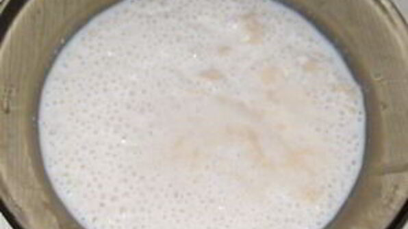 аппетитные пончики