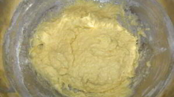 аппетитные пончики