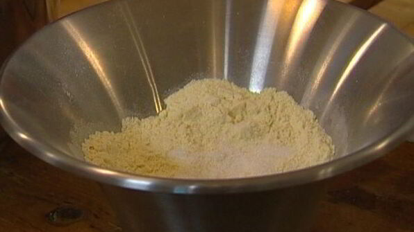 австрийские пончики