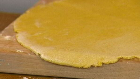 австрийские пончики