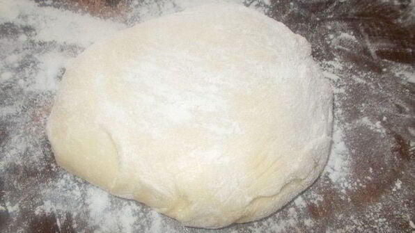 французские пончики beignets