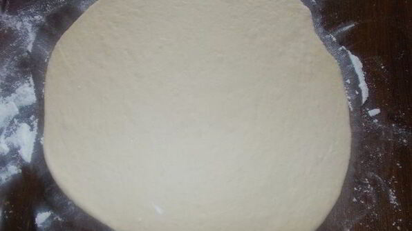 французские пончики beignets