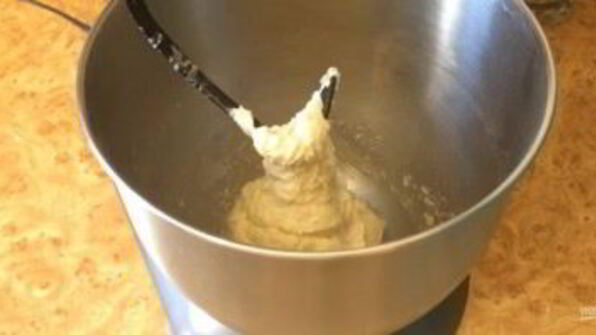 пончики к завтраку