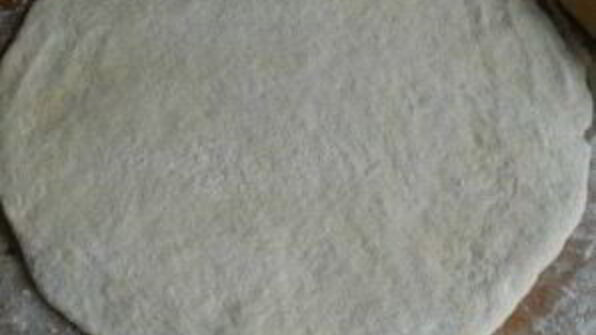 пончики на кислом молоке