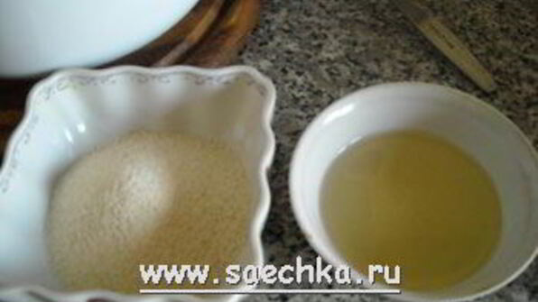 пончики с творогом