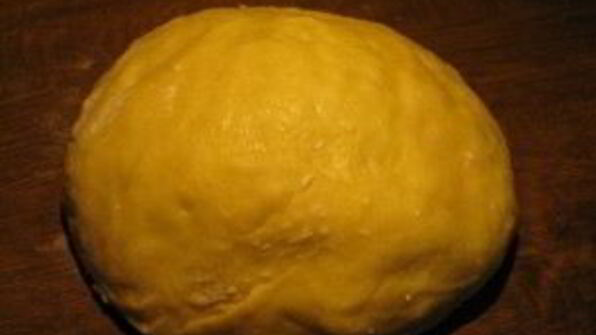 пончики за 5 минут