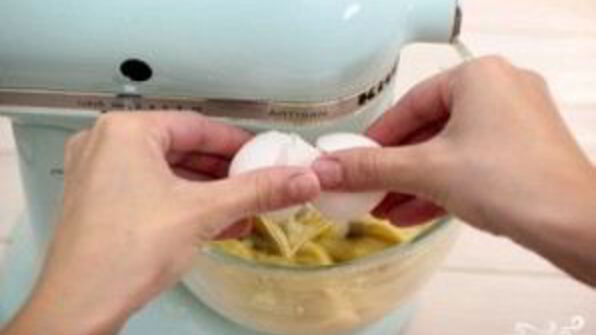 простые пончики