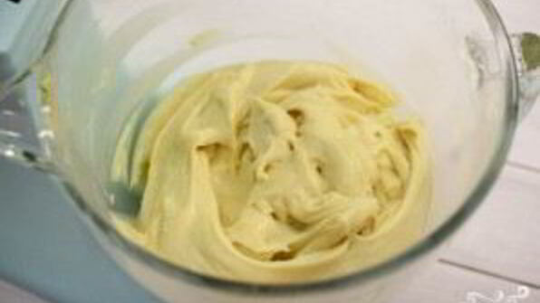 простые пончики