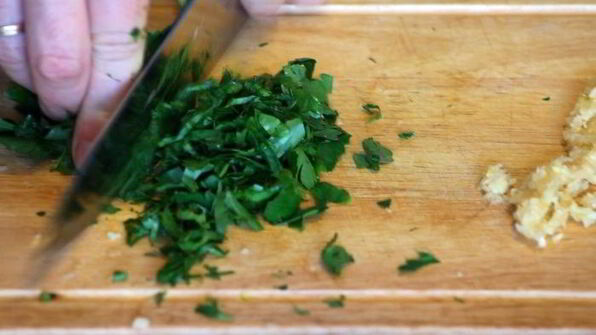 рыбные пончики из трески