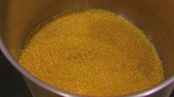 творожные пончики с яблоками