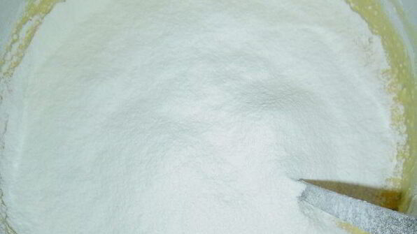 тыквенно-творожные пончики