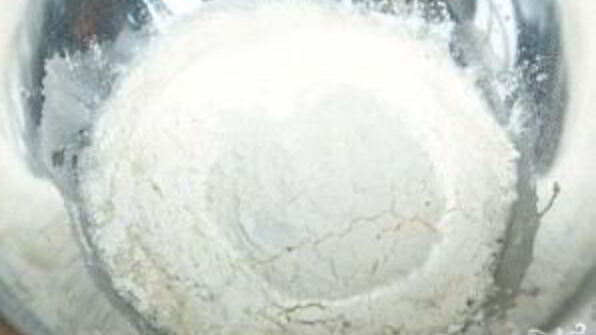 воздушные пончики