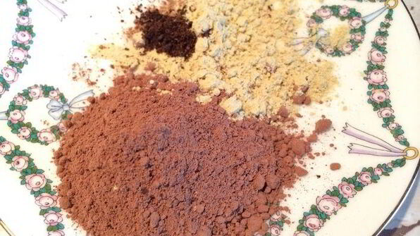 финские имбирные пряники