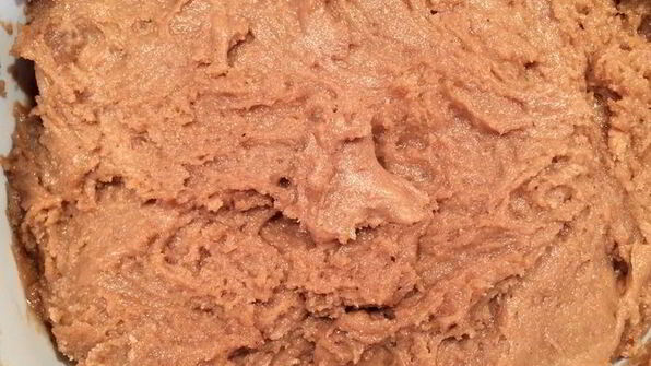 финские имбирные пряники