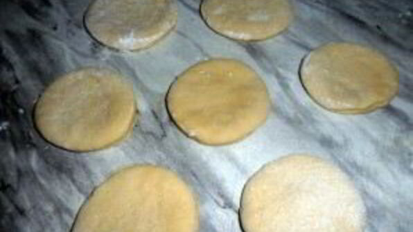 глазированные пряники своими руками