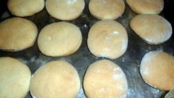 глазированные пряники своими руками