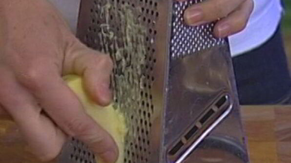 имбирные пряники