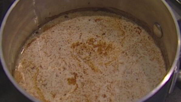 имбирные пряники