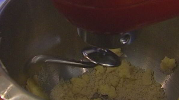 имбирные пряники