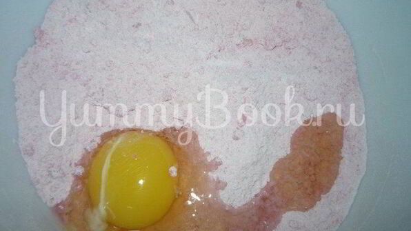 коврижка на киселе из мультиварки