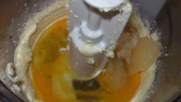 коврижки из цельнозерновой муки с овсянкой и шоколадом