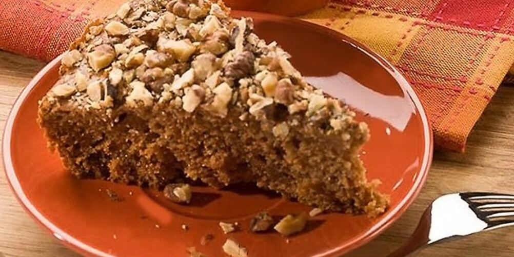 Рецепт медовой коврижки в мультиварке