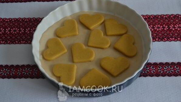 медовые пряники с глазурью