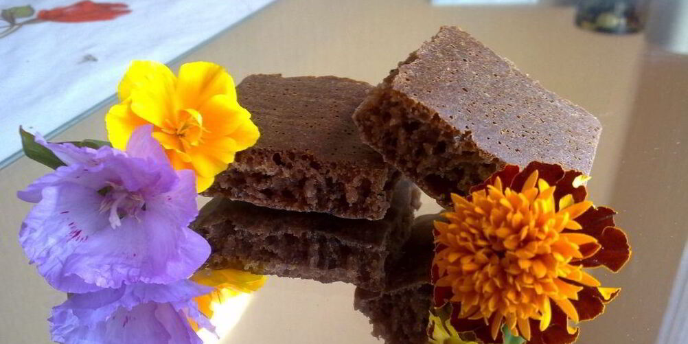 Рецепт монастырской коврижки