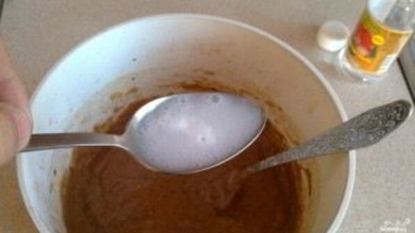 монастырская коврижка