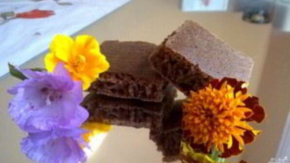 монастырская коврижка