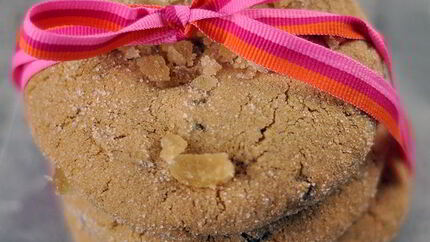 Мятные пряники