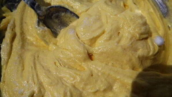 немецкие глазированные пряники баумкухен