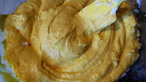 немецкие глазированные пряники баумкухен