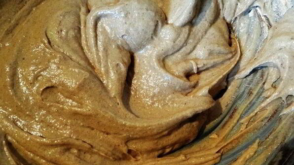 немецкие глазированные пряники баумкухен