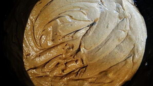 немецкие глазированные пряники баумкухен