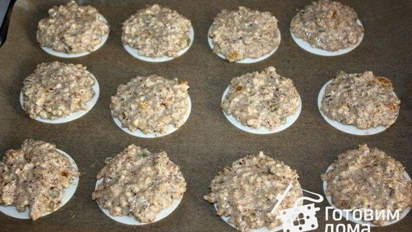 нюрнбергские пряники на рождество