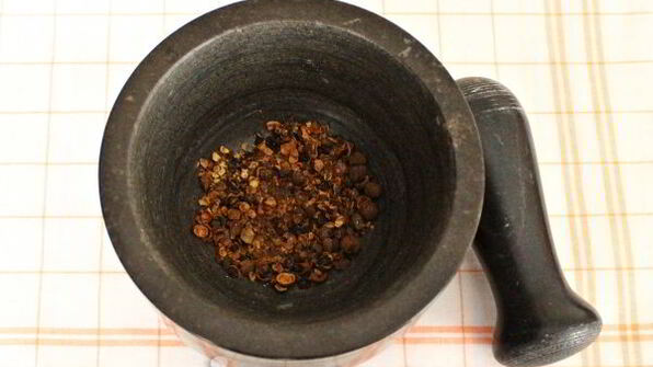 польский рождественский пряник