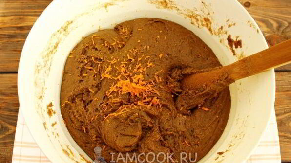 польский рождественский пряник