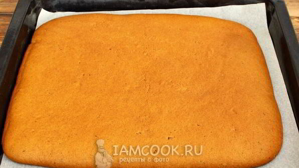 польский рождественский пряник