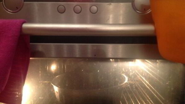 постная коврижка с миндалем, изюмом и черносливом