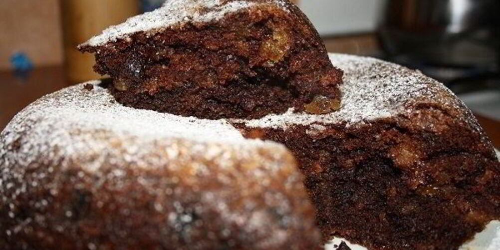 Рецепт постной коврижки в мультиварке редмонд