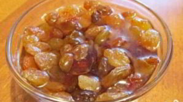 постная коврижка