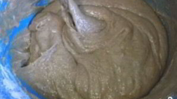 постная коврижка