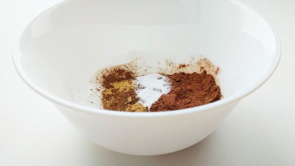 пряничные сердечки