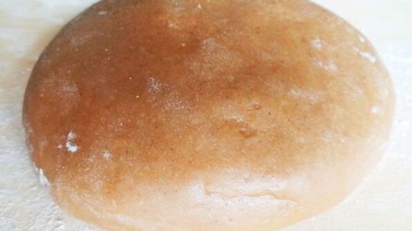 пряничные сердечки