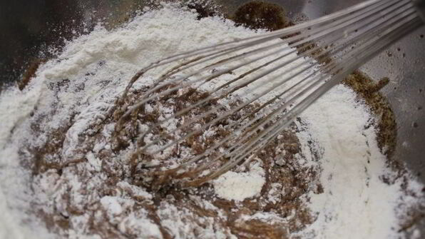 пряники имбирные