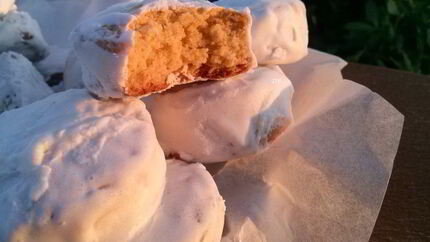 Пряники классические