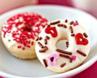 Пряники медовые