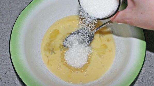 пряники на кефире домашние мягкие