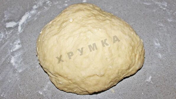 пряники на кефире домашние мягкие